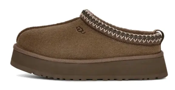 UGG Tazz Slipper Hickory