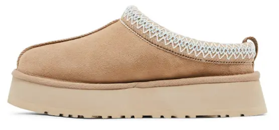 UGG Tazz Slipper Sand